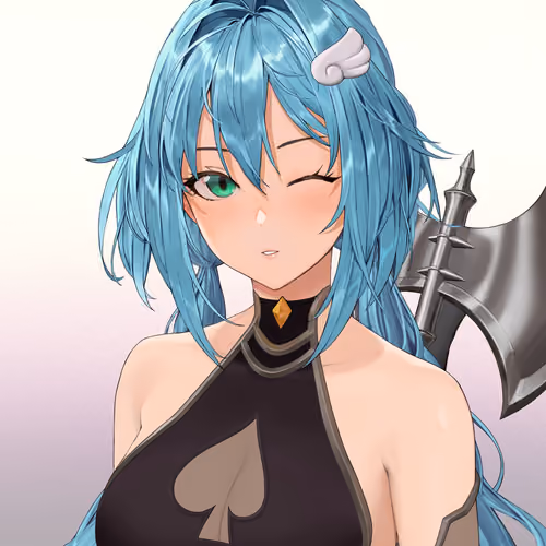Asuna #4482