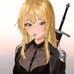 Asuna #4760
