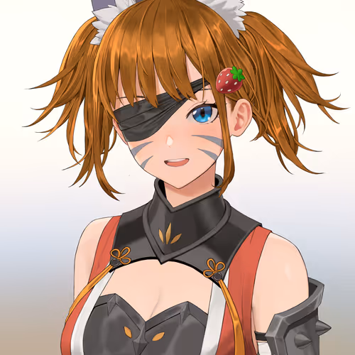 Asuna #2943