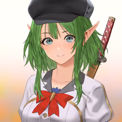 Asuna #2551
