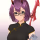 7808