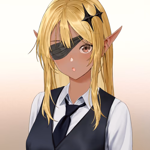 Asuna #7120