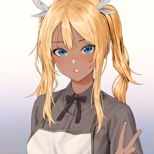 Asuna #5594