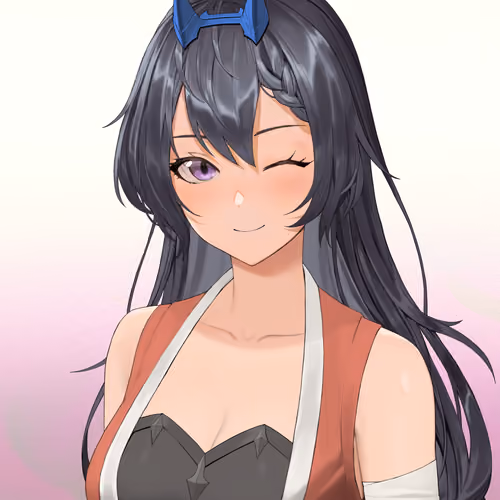 Asuna #2254