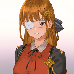 Asuna #5773