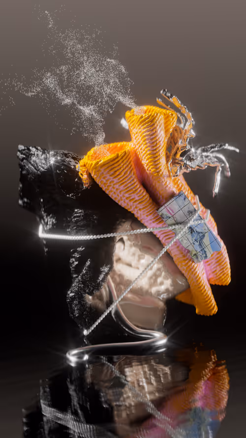 Item #14 Media