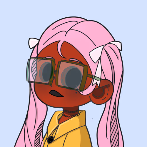 Emptyeyesnft
