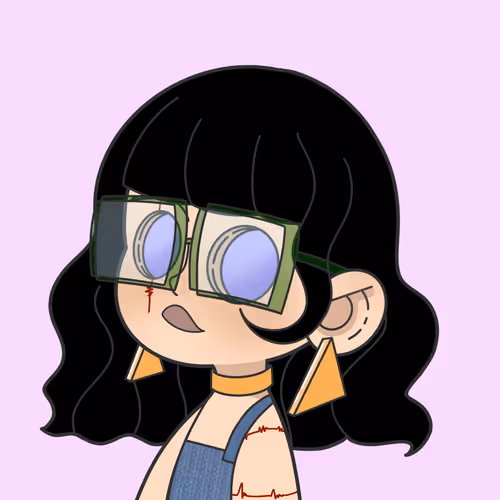 Emptyeyesnft