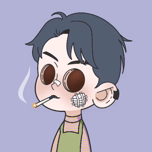Emptyeyesnft