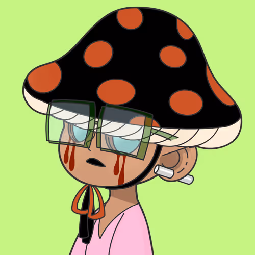 Emptyeyesnft