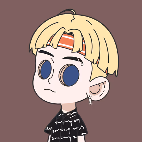 Emptyeyesnft