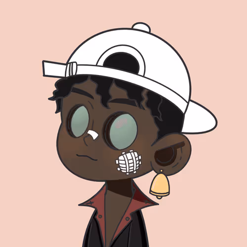 Emptyeyesnft