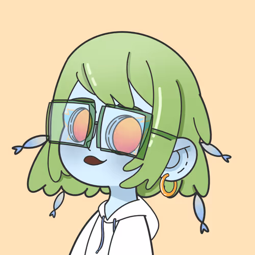 Emptyeyesnft