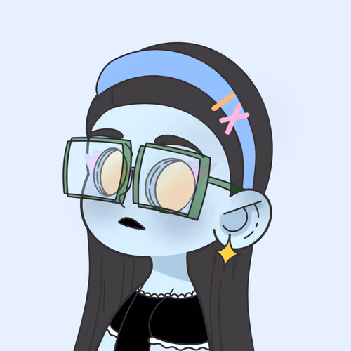 Emptyeyesnft