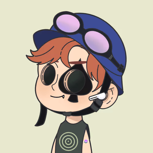 Emptyeyesnft