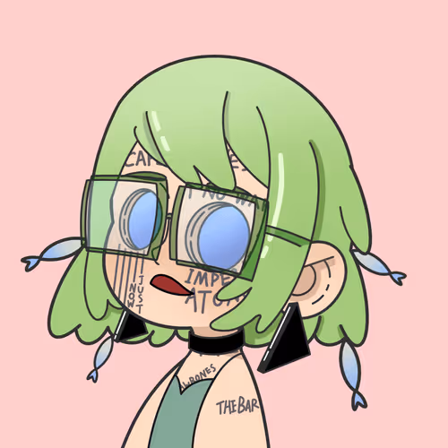 Emptyeyesnft