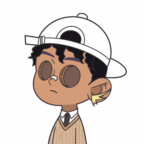 Emptyeyesnft