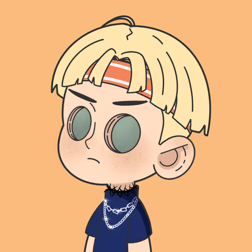 Emptyeyesnft