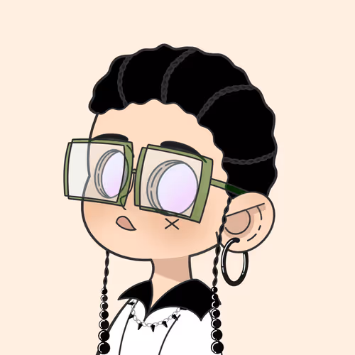 Emptyeyesnft