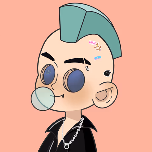 Emptyeyesnft