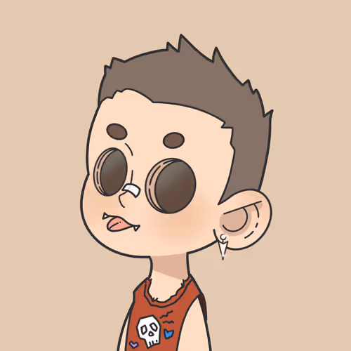 Emptyeyesnft