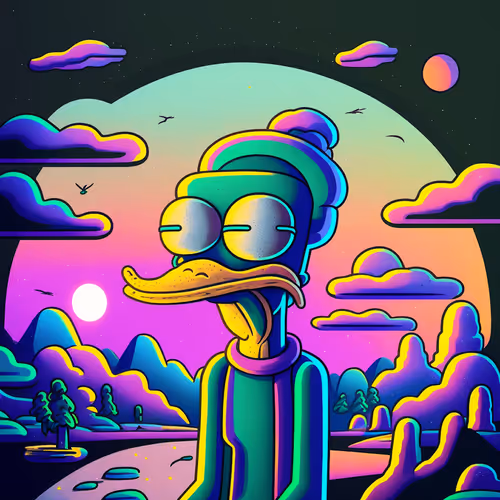 Illusionary Friend