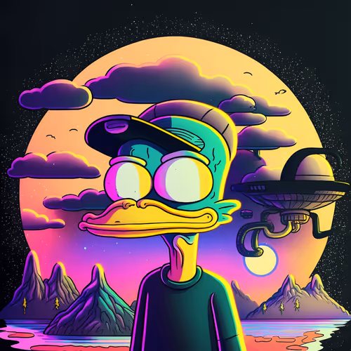 Illusionary Friend