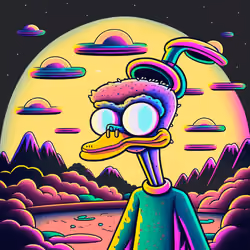 ILLUSIONARY FRIEND #33