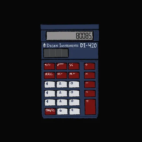 80085 by satoshi's mom