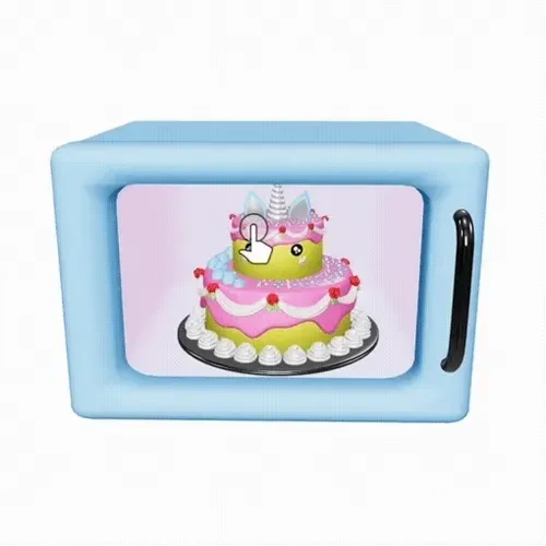 Item #417 Media