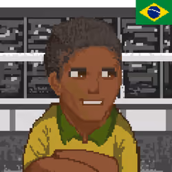 Alexandro