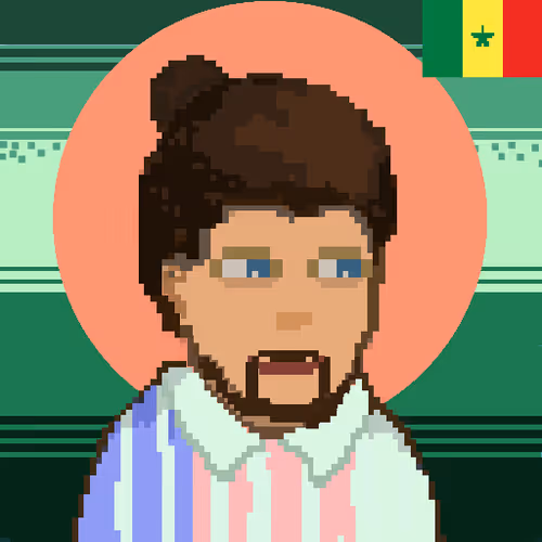 The Football Fan Nft