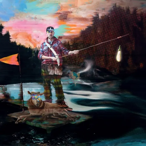 While tmrw never ends