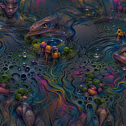 254