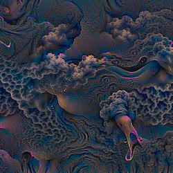 SLIME CLOUDS AIR ELEMENT
