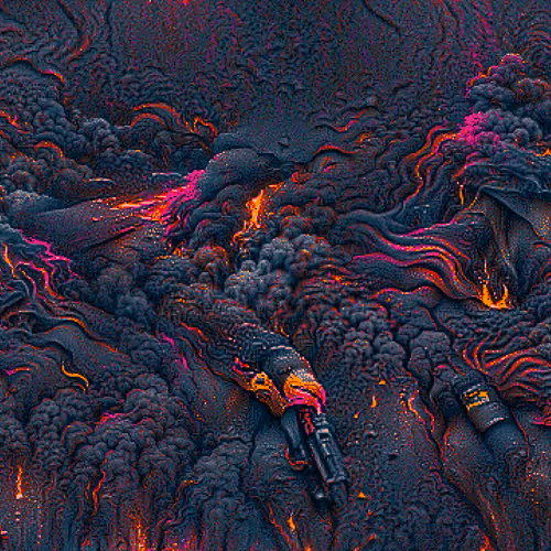 Pixel Elements By Pixelgan