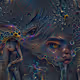 BIOMORPHIC FOUNTAIN OF YOUTH DESTINY ELEMENT