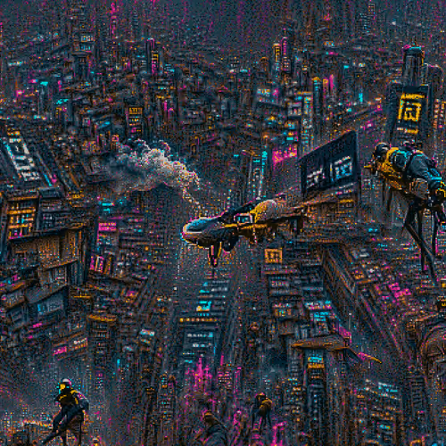 Pixel Elements By Pixelgan