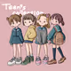 Teens collection V2