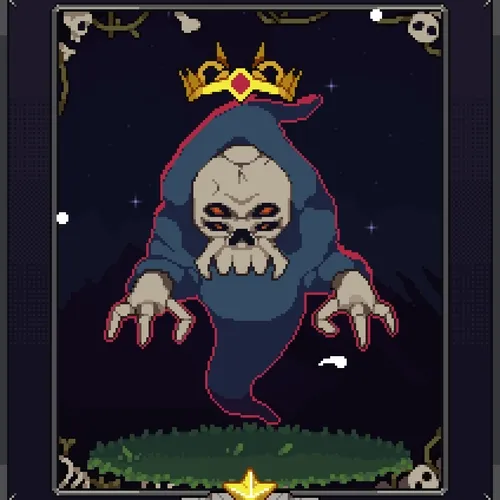 The Unbound Phantom Collection R