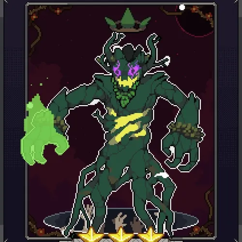 The Unbound Phantom Collection R