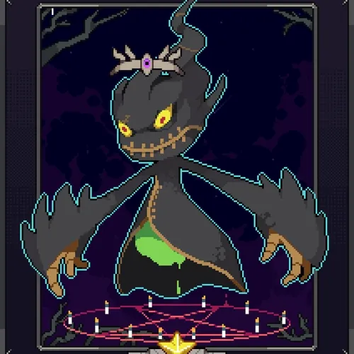 The Unbound Phantom Collection R