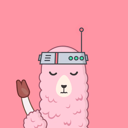 Llama Stephen