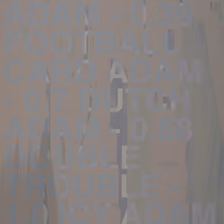 INFLUENZA #100