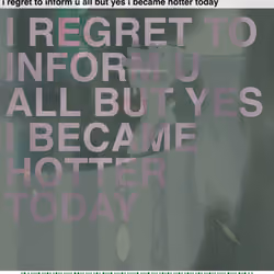 INFLUENZA #158