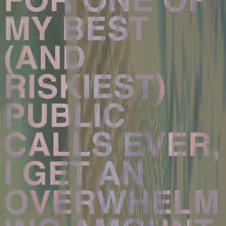INFLUENZA #21