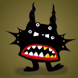 Dgenmon #237