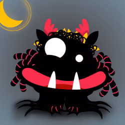 Dgenmon #6270