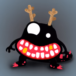 Dgenmon #915