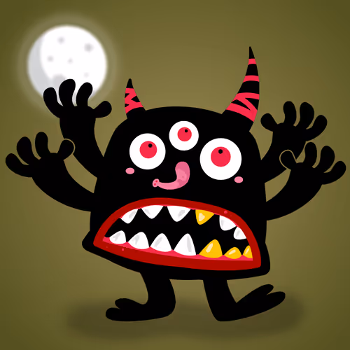 Dgenmon